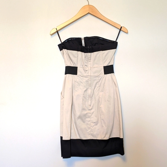 H&M Strapless Dress - Picture 6 of 6